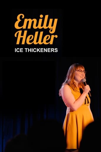 Watch Emily Heller: Ice Thickeners