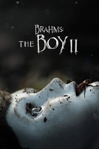 Watch Brahms: The Boy II