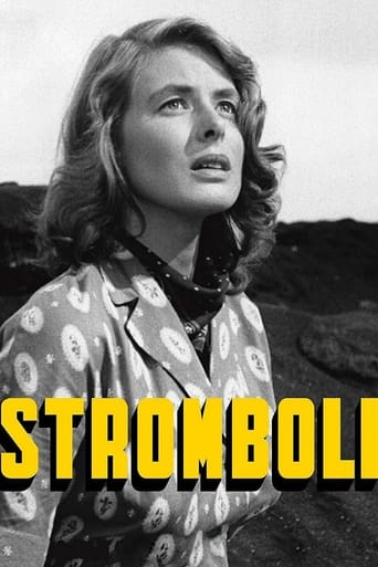 Watch Stromboli