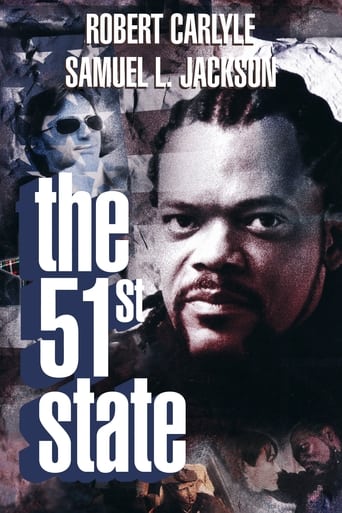 Watch The 51st State