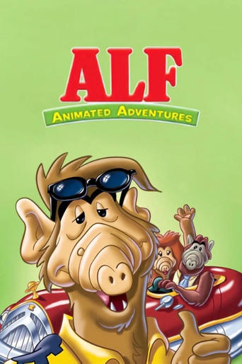 Watch Alf Tales