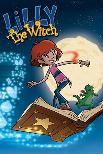 Watch Lilly the Witch