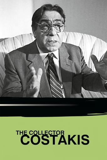 Watch Costakis: The Collector