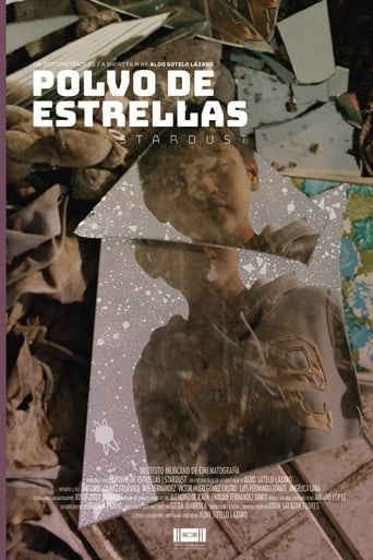 Watch Stardust