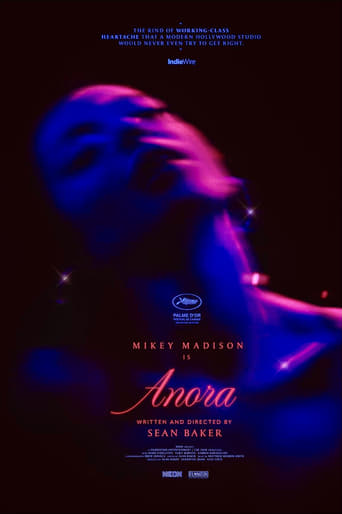 Watch Anora