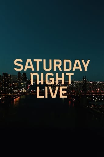 Watch Saturday Night Live