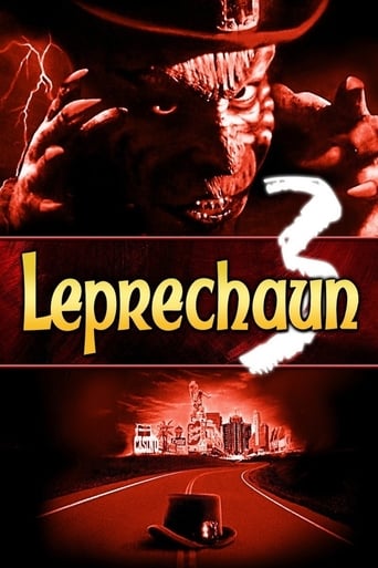 Watch Leprechaun 3