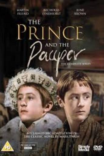 The Prince and the Pauper