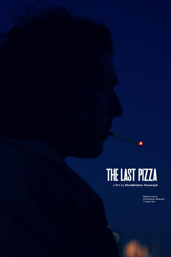 Watch The Last Pizza