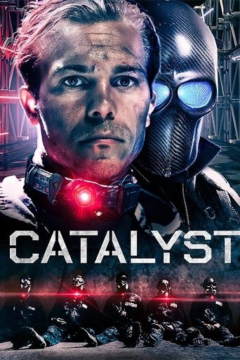 Watch Catalyst