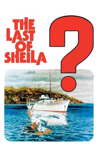 Watch The Last of Sheila