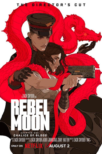 Watch Rebel Moon - Chapter One: Chalice of Blood