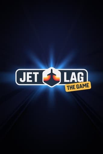 Watch Jet Lag: The Game