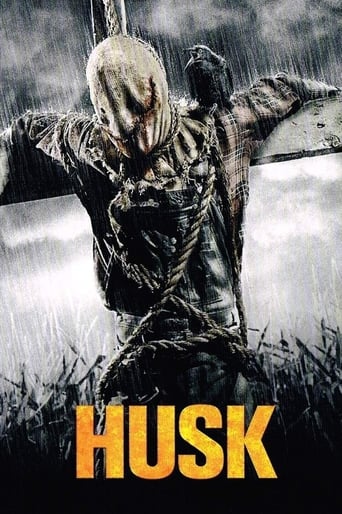 Watch Husk