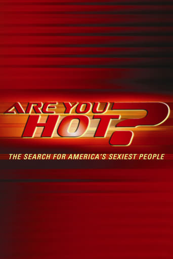 Watch Are You Hot? The Search For America's Sexiest People