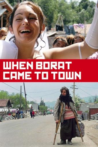 Watch When Borat Came to Town