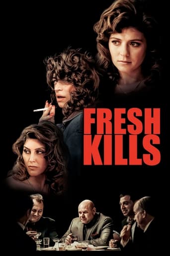 Watch Fresh Kills