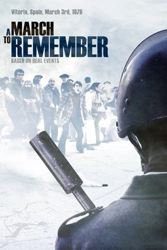 Watch A March to Remember