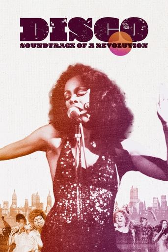 Watch Disco: Soundtrack of a Revolution