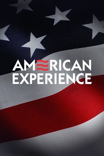 Watch American Experience