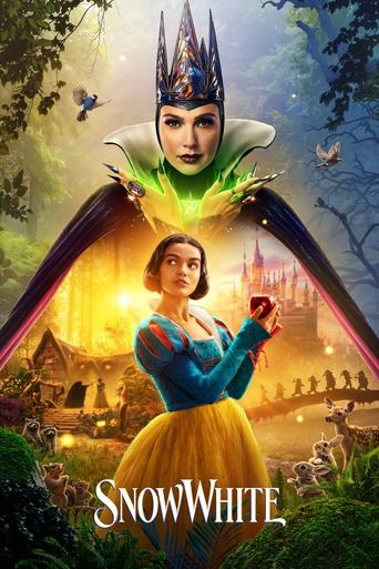 Watch Snow White