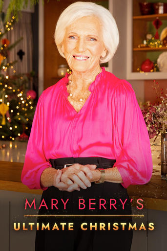 Watch Mary Berry's Ultimate Christmas