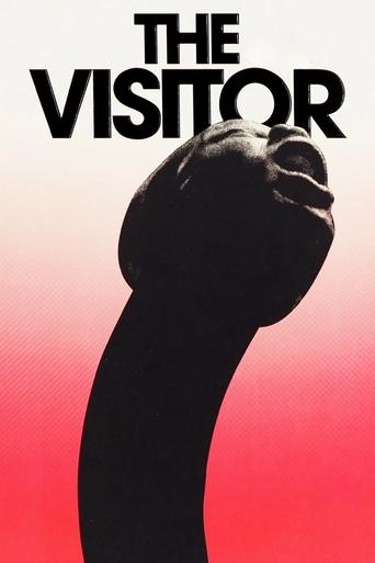 Watch The Visitor