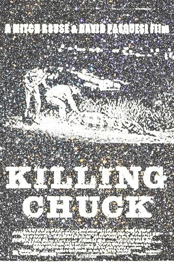 Watch Killing Chuck