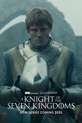 Watch A Knight of the Seven Kingdoms: The Hedge Knight