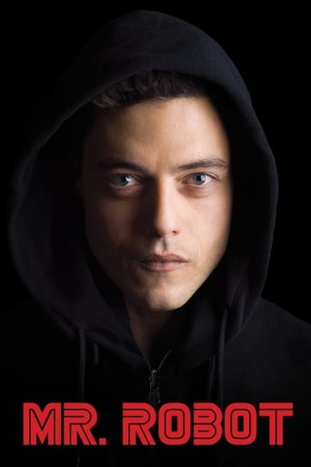 Watch Mr. Robot