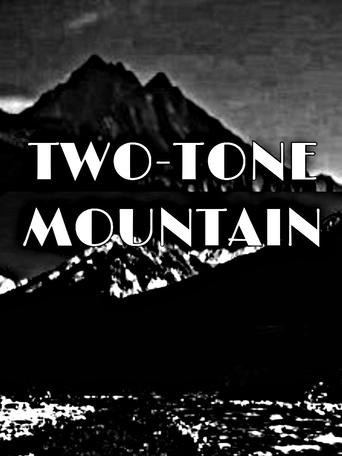 Watch Two-Tone Mountain