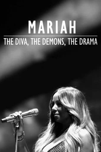 Watch Mariah: The Diva, The Demons, The Drama