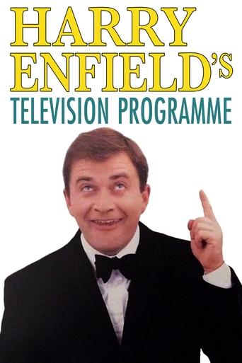 Watch Harry Enfield's Television Programme