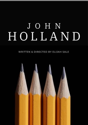 Watch John Holland