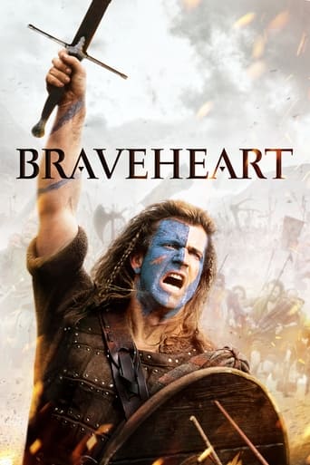 Watch Braveheart