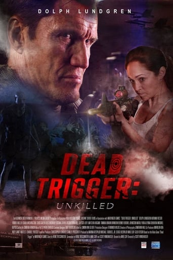 Watch Dead Trigger