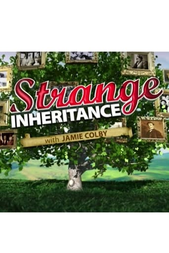 Watch Strange Inheritance