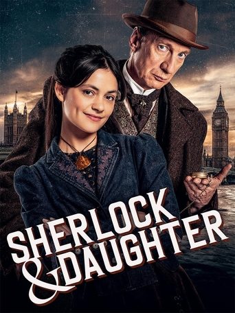 Watch Sherlock & Daughter