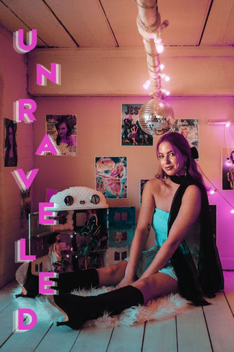 Watch Unraveled: The Kaitlyn Howard Story