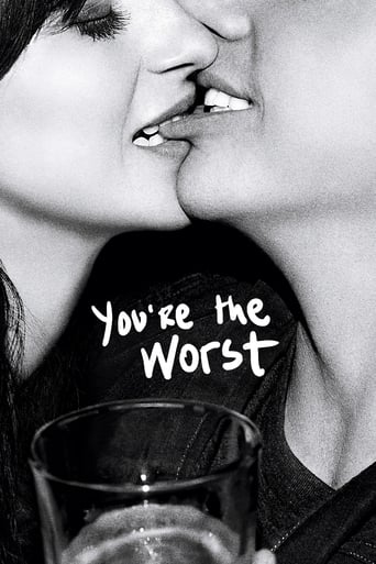 Watch You're the Worst