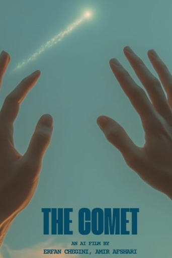 Watch The Comet