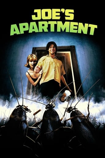 Watch Joe's Apartment