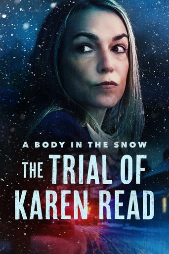 Watch A Body in the Snow - The Trial of Karen Read