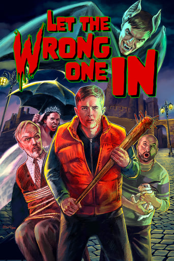 Watch Let the Wrong One In