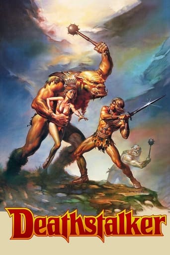 Watch Deathstalker