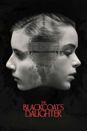 Watch The Blackcoat's Daughter