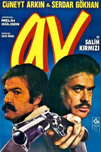 Watch Av