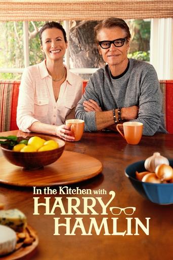 Watch In the Kitchen with Harry Hamlin