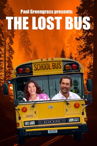 Watch The Lost Bus