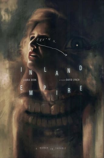 Watch Inland Empire